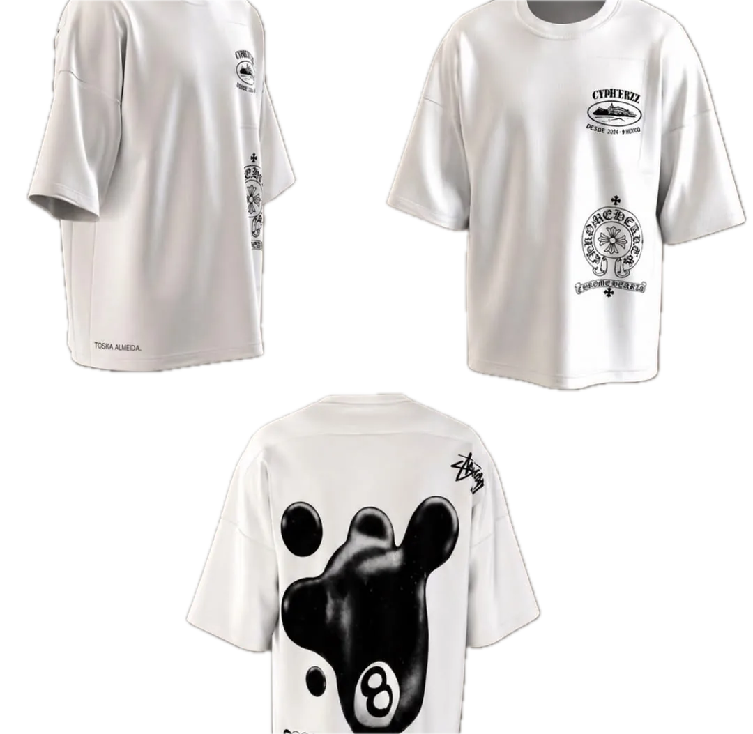 First Drop 3